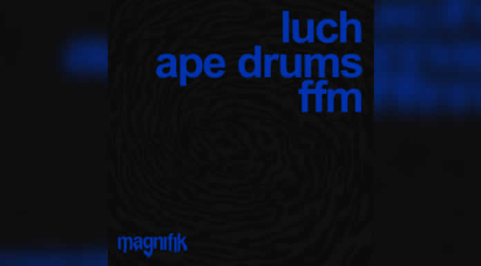 APE DRUMS Y LUCH lanzan el himno global de CLUB “FFM”