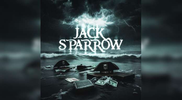 BENJI V Y HANS EL OSO presentan “JACK SPARROW” un corrido que retrata la vida de un pirata moderno