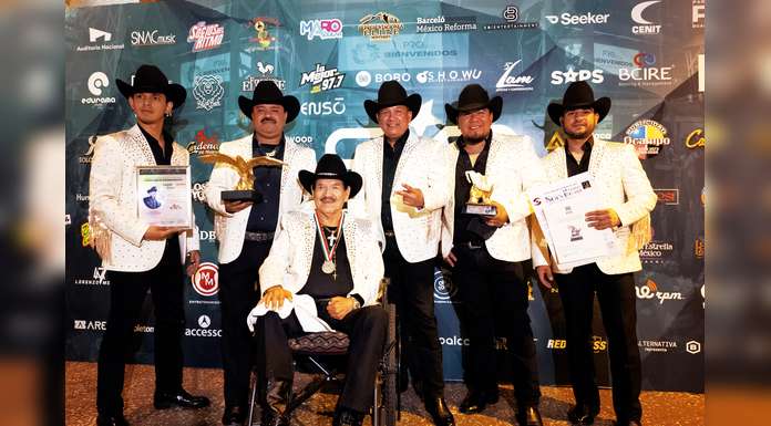 CARDENALES DE NUEVO LEÓN es MULTIGALARDONADO por la BMB en la Reunión Anual de Promotores del Espectáculo