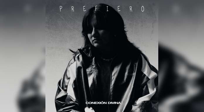 CONEXIÓN DIVINA presenta PREFIERO, un himno de superación y amor propio