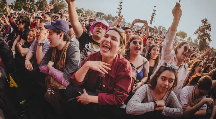 CORONA CAPITAL 2025 destaca el TALENTO FEMENINO en su cartel