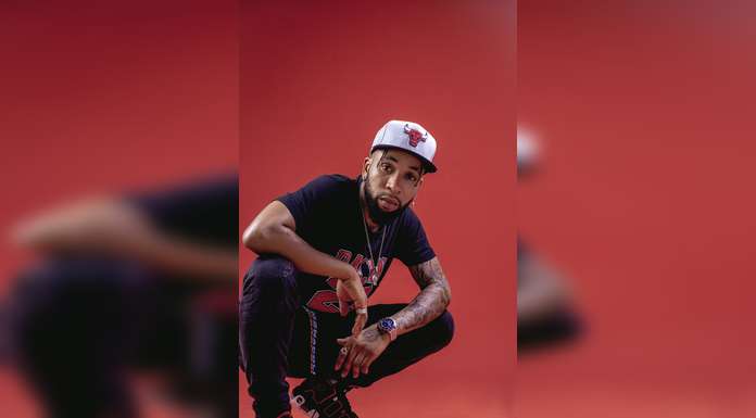 DABOI IKENGA lanza su nueva canción BAD MAN STYLE (BMS)