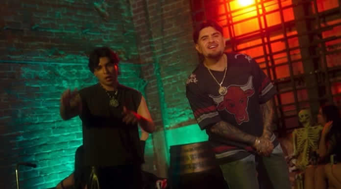 DANNY FELIX Y JUANCHITO unen fuerzas en “CATALOGADO”