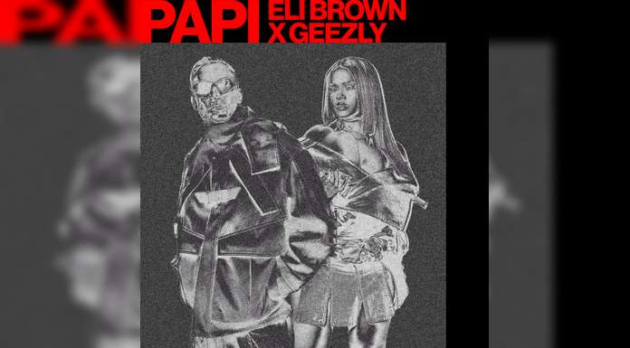 EL TITÁN DEL TECHNO ELI BROWN Y LA PRINCESA DEL BRONX GEEZLY unen fuerzas en el esperado tema rompegéneros “PAPI”