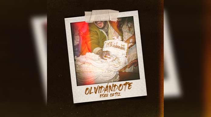 ESAÚ ORTIZ expande su universo retro bélico con “OLVIDÁNDOTE”