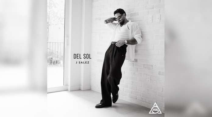 J SALEZ presenta “DEL SOL”, su nueva bachata producida por DEREKVINCI con el respaldo de EQS MÚSICA 1