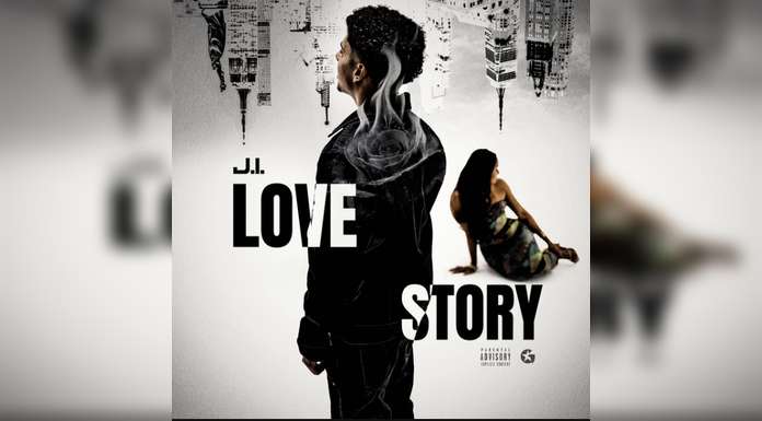 J.I THE PRINCE OF N.Y comparte su sencillo más íntimo hasta la fecha con “LOVE STORY”