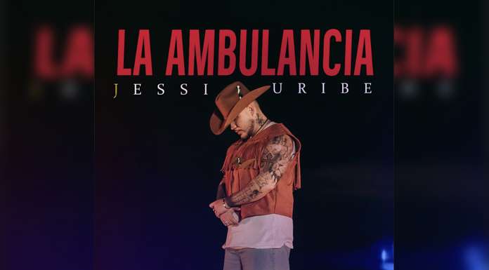 JESSI URIBE dice que “A PESAR DEL TIEMPO AÚN SIGUE DOLIENDO”