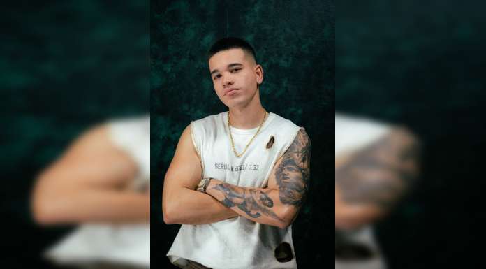 KOBI CANTILLO estrena un irresistible nuevo sencillo titulado “CHIKILUKI”