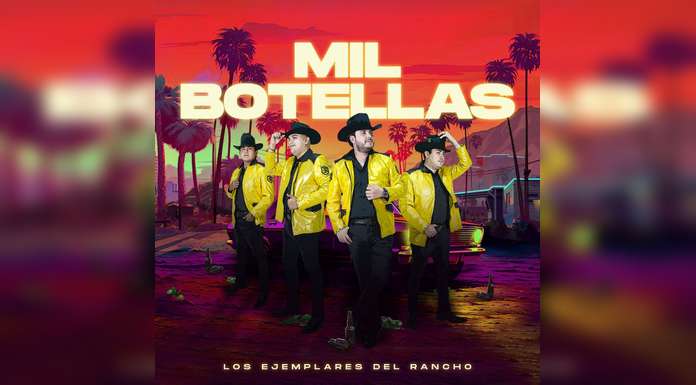 LOS EJEMPLARES DEL RANCHO presentan “MIL BOTELLAS”