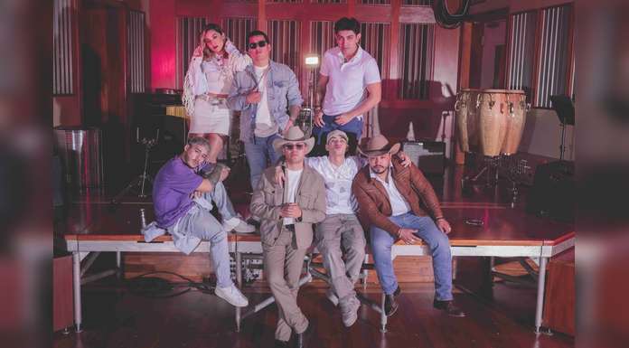 LOS HH presentan en colaboración con JHAY P el sencillo NTA