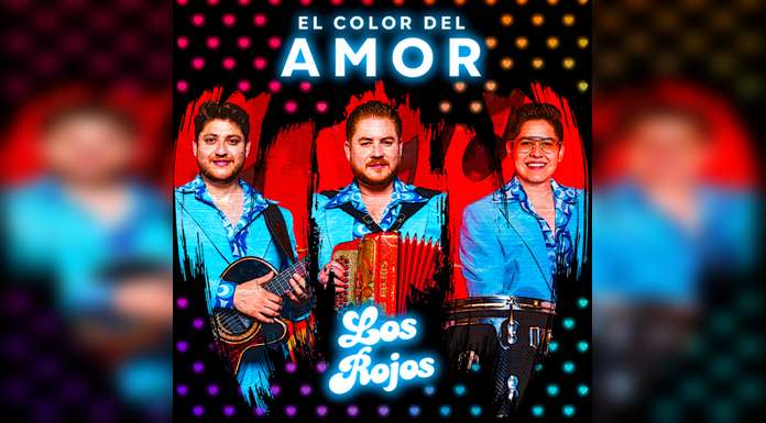LOS ROJOS son EL COLOR DEL AMOR