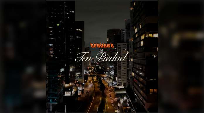 LOS SUPERDEDORES LANZAN “TEN PIEDAD”