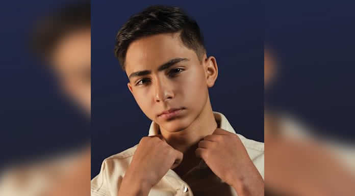 Para su consideración en los LATIN GRAMMY KEVIN AGUILAR