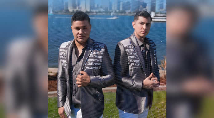Para su consideración en los LATIN GRAMMY® BANDA LOS RECODITOS
