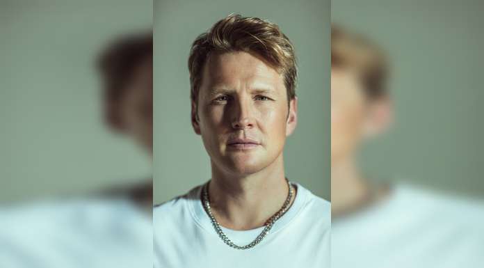 STAR MEDIA AND CONSULTING da la bienvenida a ALEXANDER ACHA