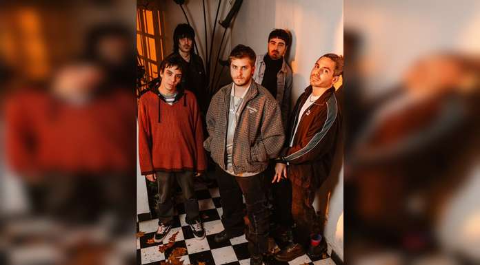 TERRORES NOCTURNOS presenta “SI LOS VEO, ELLOS ME VEN”