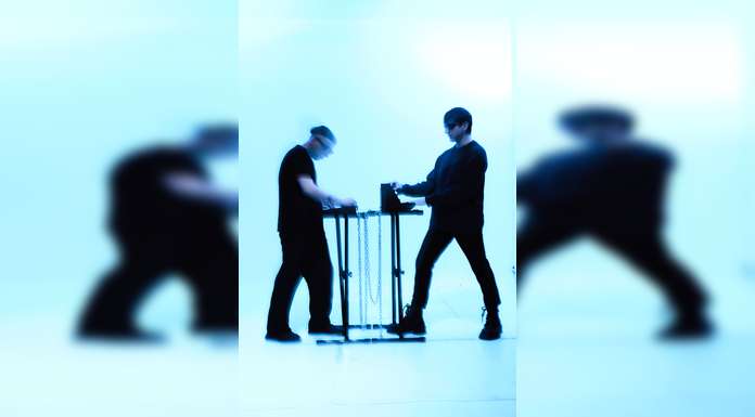 VARESE presenta TREGUA, su nuevo disco