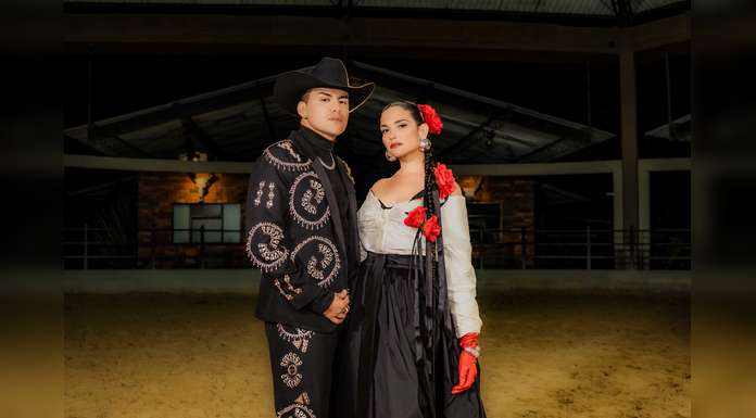 YEISON JIMÉNEZ Y NATALIA JIMÉNEZ presentan PEDAZOS