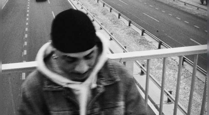ZYXELA MC presenta su segundo álbum AGUA