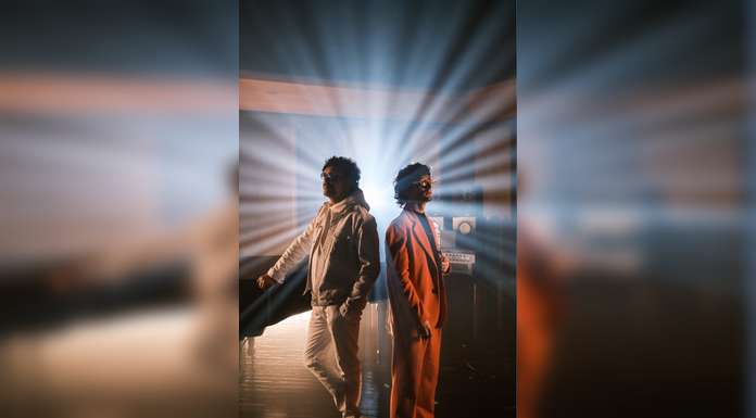 ANDRÉS CEPEDA Y DUPLAT presentan “DULCE Y AMARGA” una colaboración honesta que abraza los contrastes de la vida