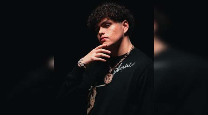 ARMENTA recibe su primera NOMINACIÓN al LATIN GRAMMY® por MEJOR CANCIÓN REGIONAL MEXICANA