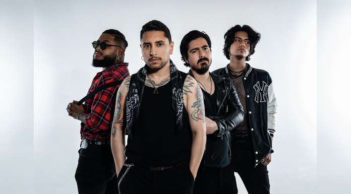 BURANA POLAR presenta “DIME LO QUE SIENTES”, un lanzamiento que da voz a la incertidumbre en las relaciones modernas