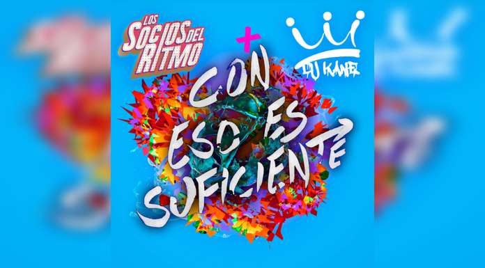 DOS GENERACIONES DE LA CUMBIA se encuentran en un TEMA EXPLOSIVO