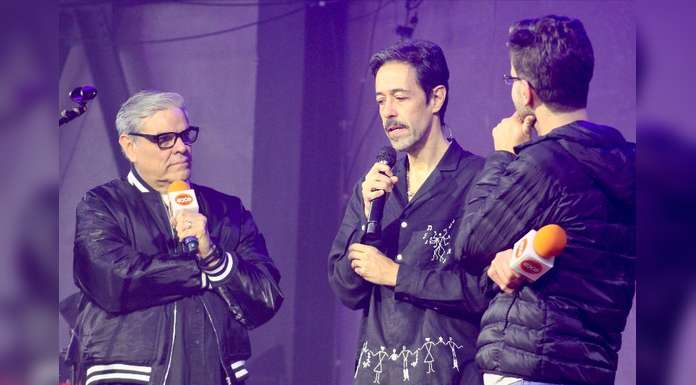EXA FM 104.9 brilla con EVENTOS INOLVIDABLES