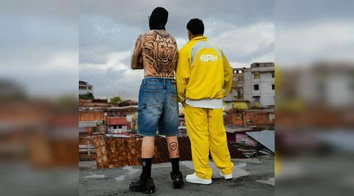 FARRUKO Y LOUIS BPM unen mundos en el innovador NUEVO EP, “167BPM”