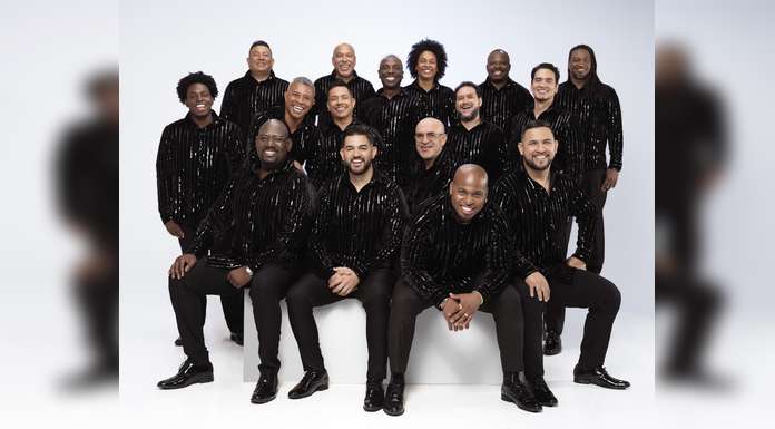 GRUPO NICHE y el gran combo llevan su gira SALSA PA’L MUNDO a ESTADOS UNIDOS con invitados de lujo (1)