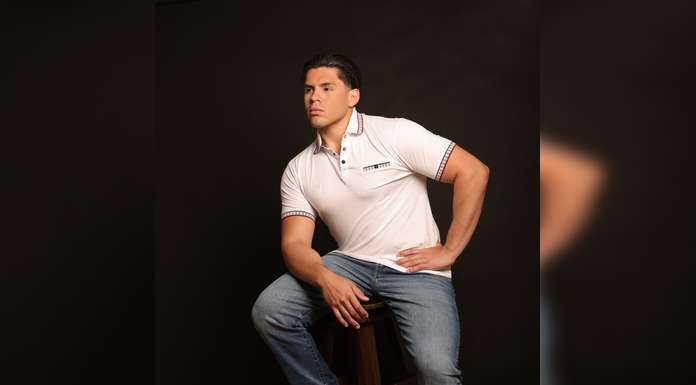 JOSHUA LEON presenta su nuevo sencillo “LUCES EN LA NOCHE”