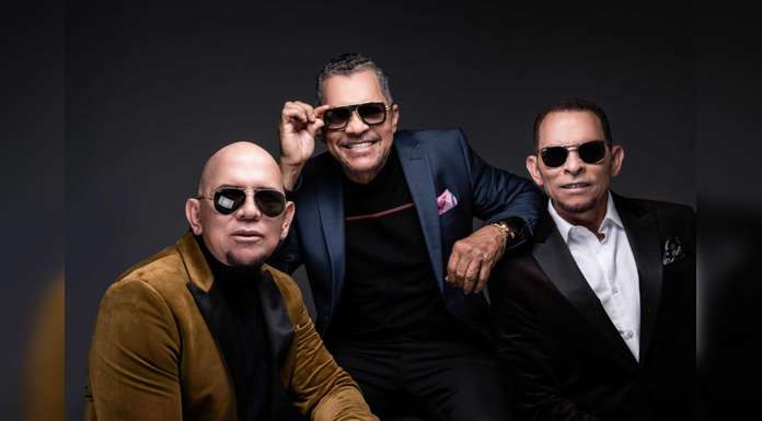 LOS HERMANOS ROSARIO finalistas en PREMIOS BILLBOARD DE LA MÚSICA LATINA por su álbum GRANDES ÉXITOS
