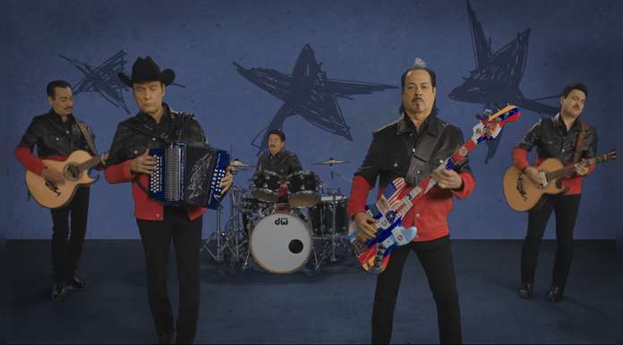 LOS TIGRES DEL NORTE estrenan VIDEO OFICIAL de COSAS DEL DESTINO (EL DIVORCIO)