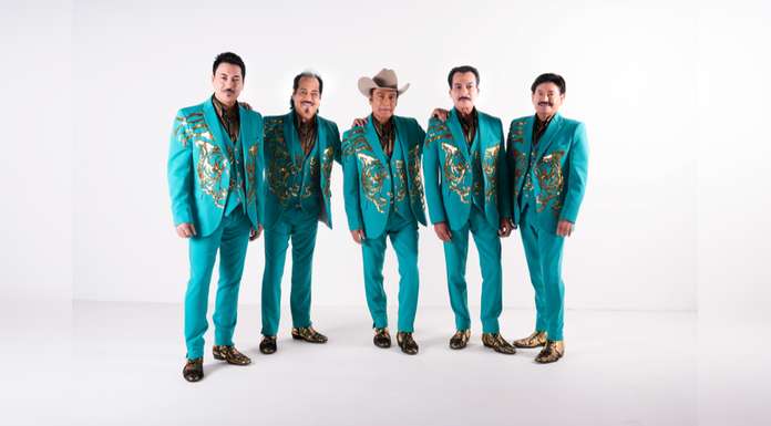 LOS TIGRES DEL NORTE nominados a PREMIOS BILLBOARD DE LA MÚSICA LATINA 2025
