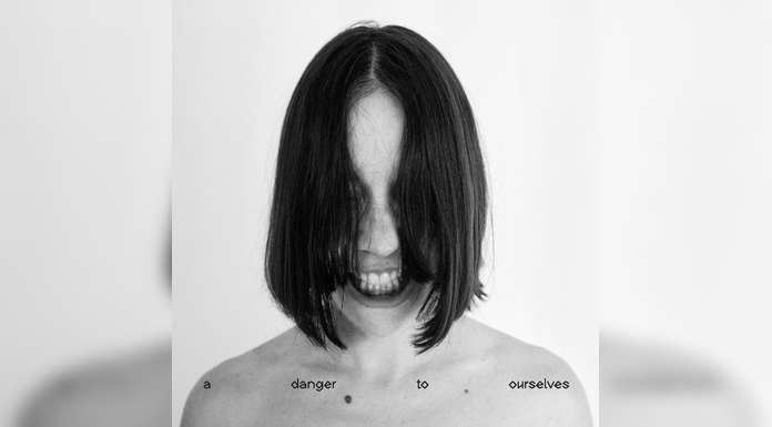 LUCRECIA DALT (COL) abre un portal con el lanzamiento de A DANGER TO OURSELVES vía RVNG Intl