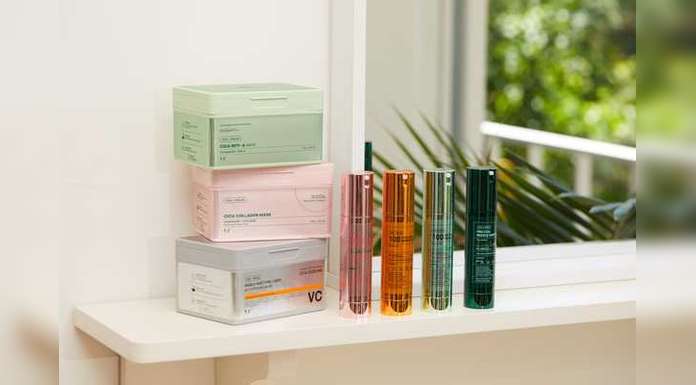 La marca coreana VT COSMETICS anuncia POP UP STORE EN MÉXICO