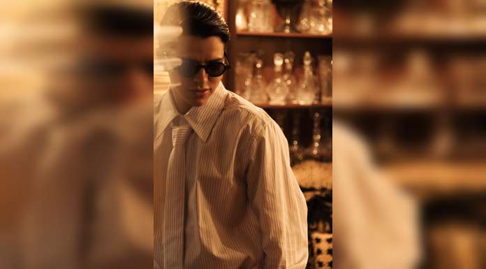 MAESO lanza “DESESPERADO”, un himno lleno de pasión que combina ritmos de REGGAETON Y FLAMENCO