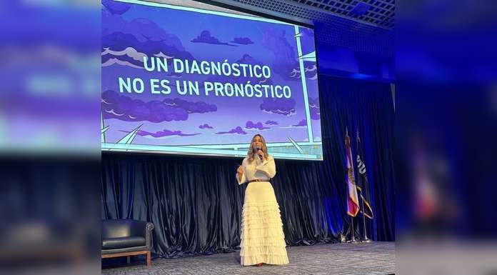 MIRIAM GIMAL se anota otro exito en la CONFERENCIA INTERNACIONAL DE AUTISMO en Miami (3)