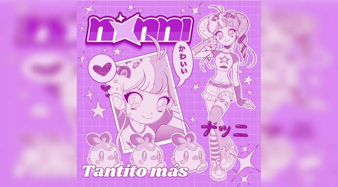 NXNNI presenta “TANTITO MÁS”, un sierreño íntimo que forma parte de su PRÓXIMO DISCO DELUXE