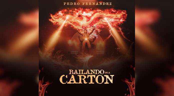 PEDRO FERNÁNDEZ celebra el MES PATRIO con un TEMA INÉDITO que pondrá a todos a bailar