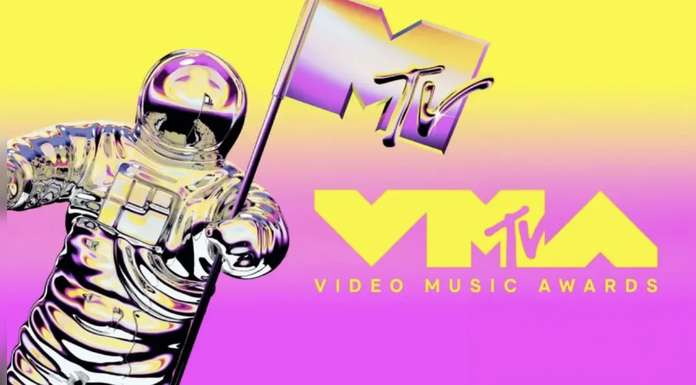 PREMIOS MTV A LOS VIDEOS MUSICALES VMAS