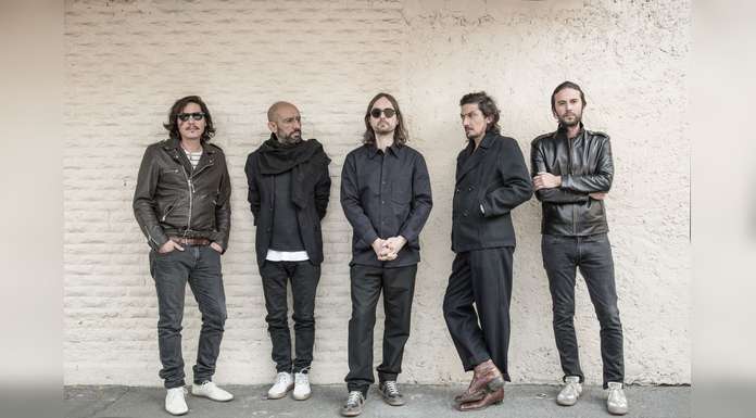 “REXSEXEX” el nuevo mantra musical de ZOÉ