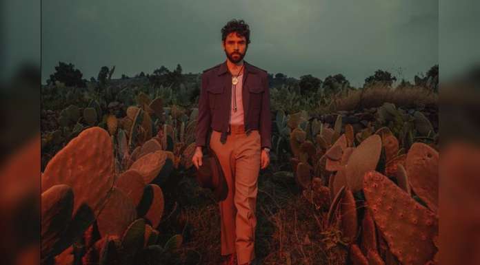 REYNO lanza CUENTA REGRESIVA, el penúltimo adelanto de su próximo disco NÓMADA