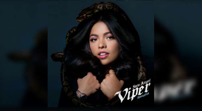 SARA ANGEl lanza su nuevo sencillo VIPER