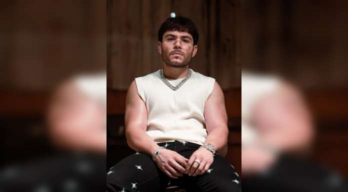TITO DOUBLE P obtiene su primer reconocimiento en LOS LATIN GRAMMY® por MEJOR ÁLBUM DE MÚSICA MEXICANA CONTEMPORÁNEA