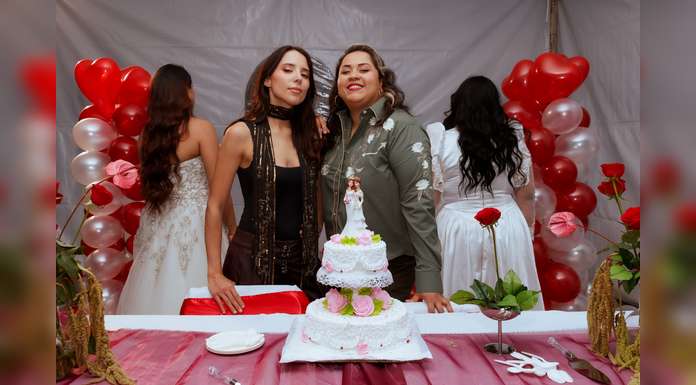 VIVIR QUINTANA estrena “ENAMORADA” una celebración del amor, la valentía y la diversidad