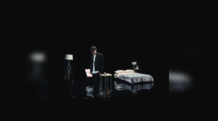 YSRAEL BARAJAS presenta AMAR TE DUELE, un álbum muy personal