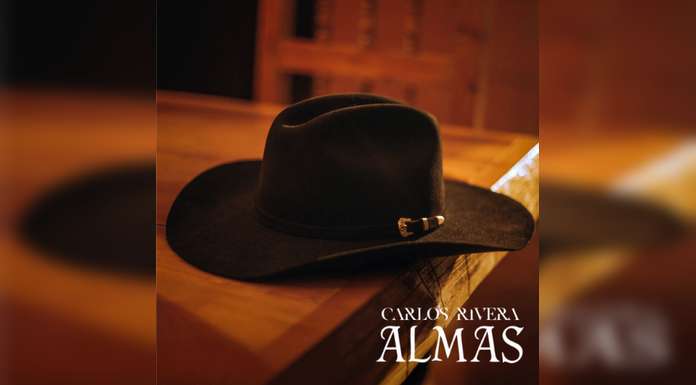 CARLOS RIVERA presenta “ALMAS”, un homenaje eterno al amor que nunca muere