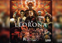 CUISILLOS revive “LA LLORONA” con una fuerza que toca el alma